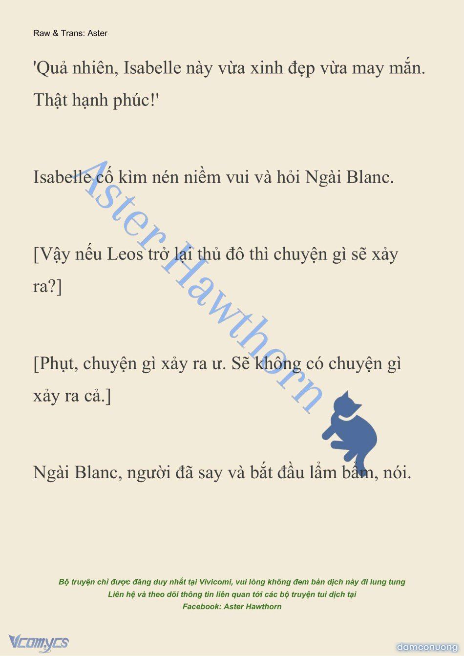 đọc truyện [novel] Giết Cuộc Hôn Nhân Này Chương 77 ảnh 19 tại Thiên Thai Truyện