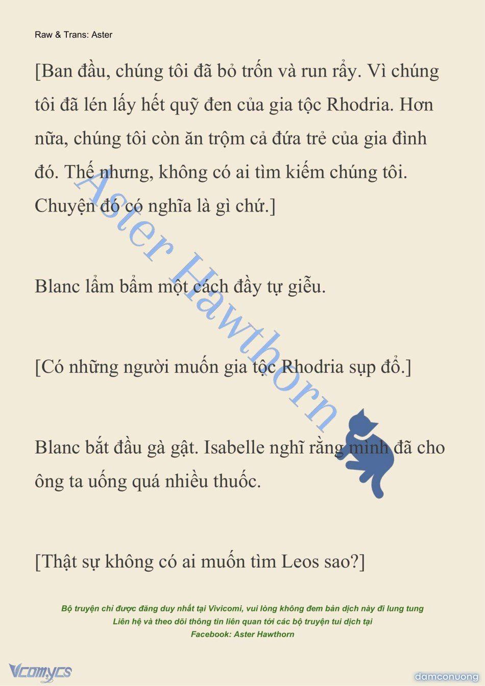 đọc truyện [novel] Giết Cuộc Hôn Nhân Này Chương 77 ảnh 20 tại Thiên Thai Truyện