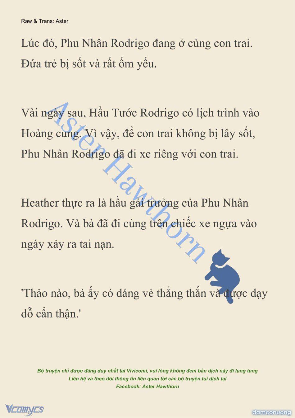 đọc truyện [novel] Giết Cuộc Hôn Nhân Này Chương 77 ảnh 4 tại Thiên Thai Truyện