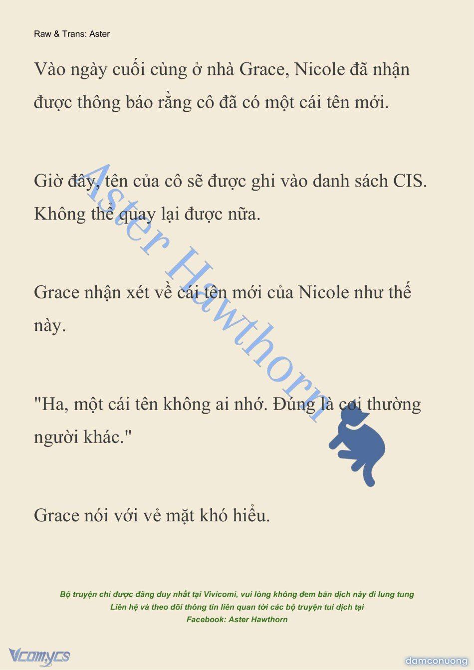 đọc truyện [novel] Giết Cuộc Hôn Nhân Này Chương 77 ảnh 25 tại Thiên Thai Truyện