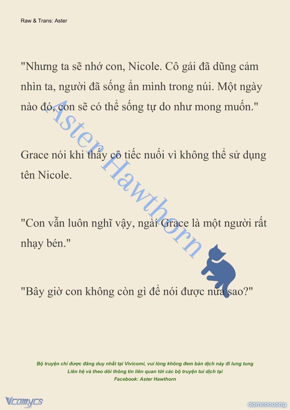 đọc truyện [novel] Giết Cuộc Hôn Nhân Này Chương 77 ảnh 28 tại Thiên Thai Truyện