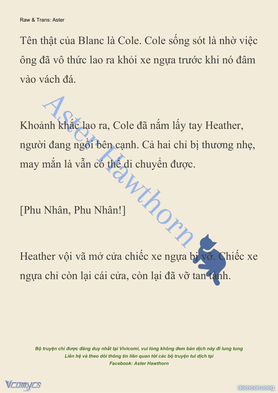 đọc truyện [novel] Giết Cuộc Hôn Nhân Này Chương 77 ảnh 6 tại Thiên Thai Truyện