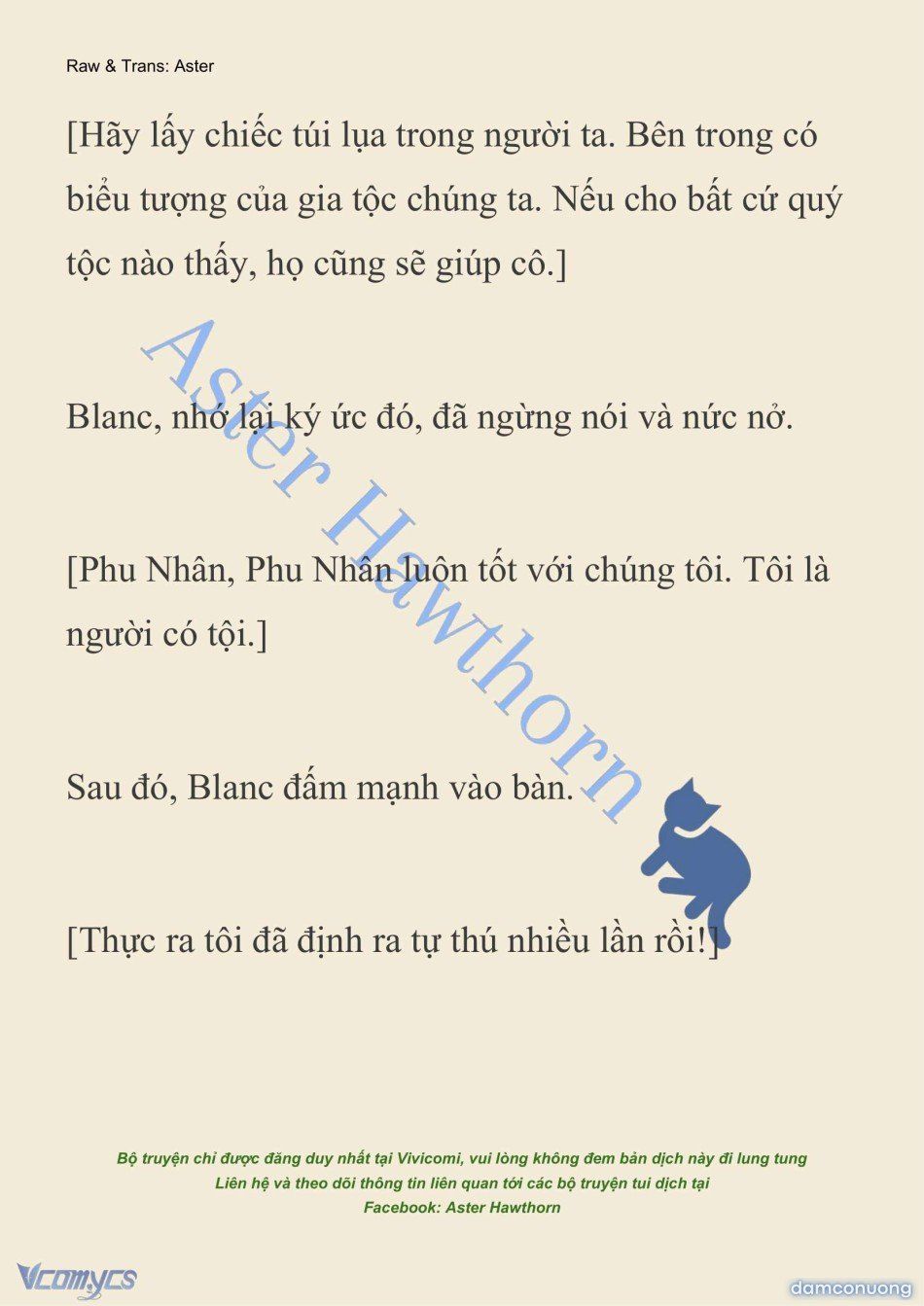 đọc truyện [novel] Giết Cuộc Hôn Nhân Này Chương 77 ảnh 8 tại Thiên Thai Truyện