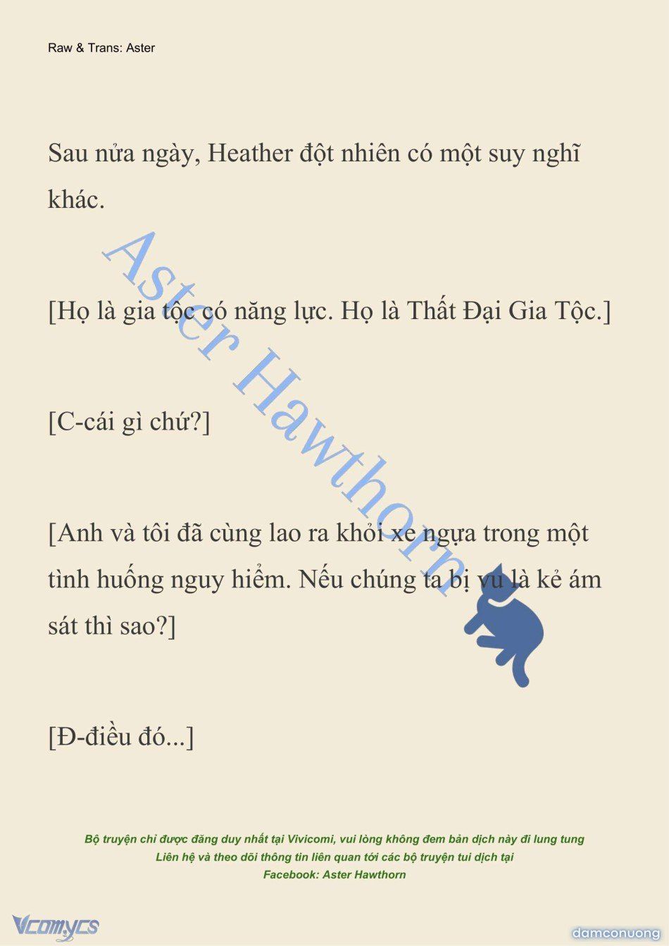 đọc truyện [novel] Giết Cuộc Hôn Nhân Này Chương 77 ảnh 10 tại Thiên Thai Truyện