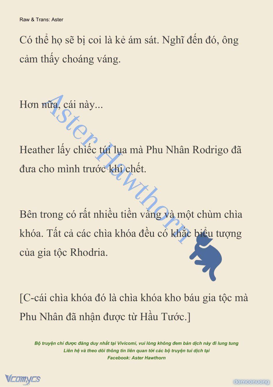 đọc truyện [novel] Giết Cuộc Hôn Nhân Này Chương 77 ảnh 11 tại Thiên Thai Truyện