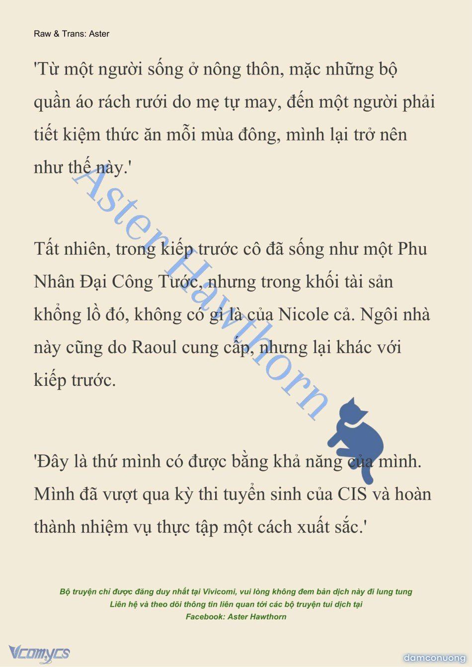 đọc truyện [novel] Giết Cuộc Hôn Nhân Này Chương 78 ảnh 3 tại Thiên Thai Truyện
