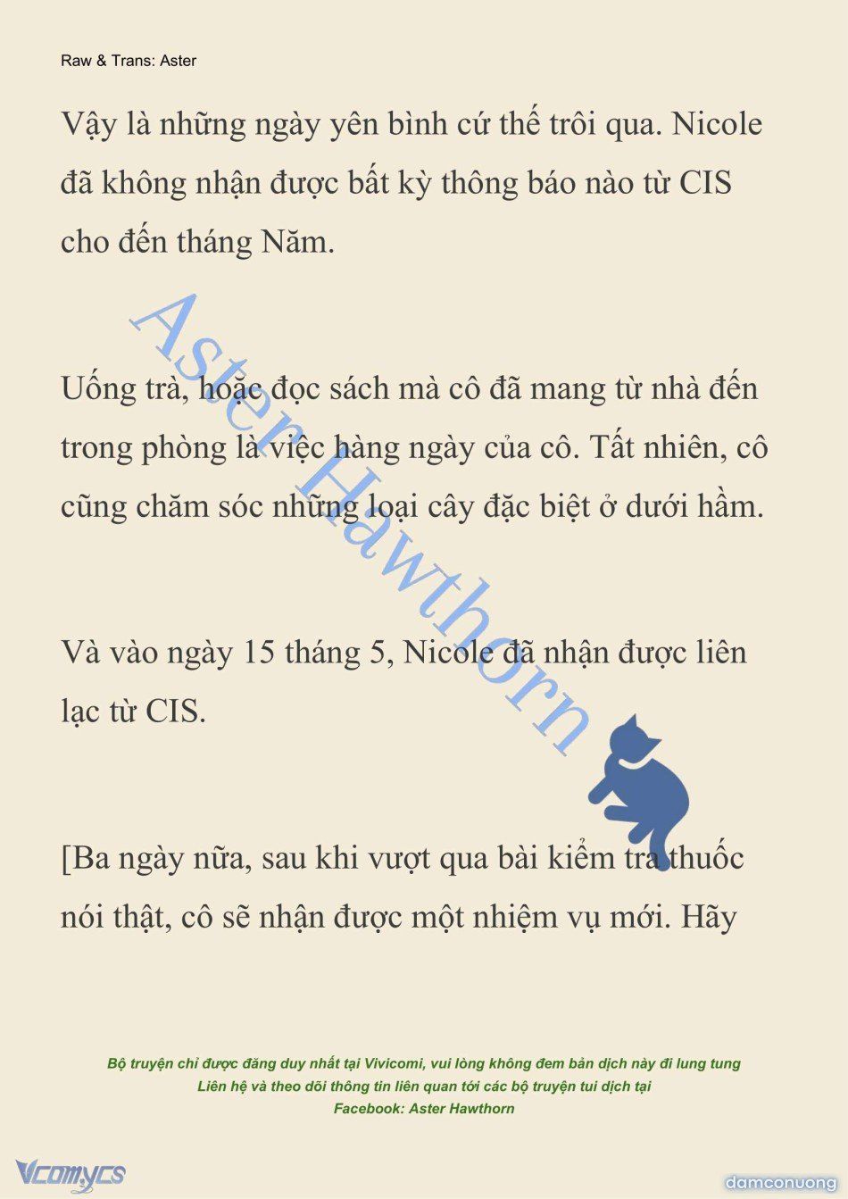 đọc truyện [novel] Giết Cuộc Hôn Nhân Này Chương 78 ảnh 12 tại Thiên Thai Truyện