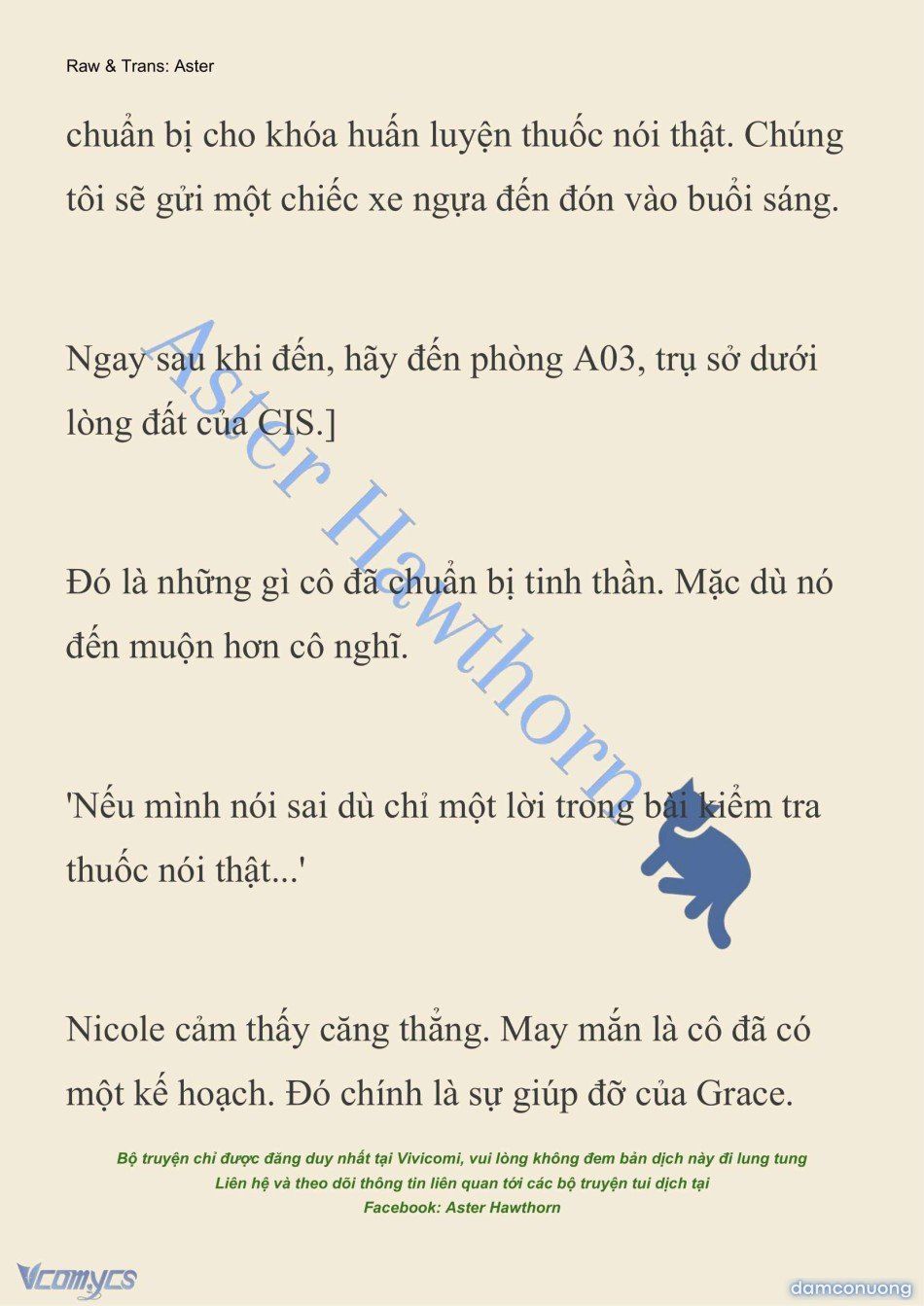 đọc truyện [novel] Giết Cuộc Hôn Nhân Này Chương 78 ảnh 13 tại Thiên Thai Truyện