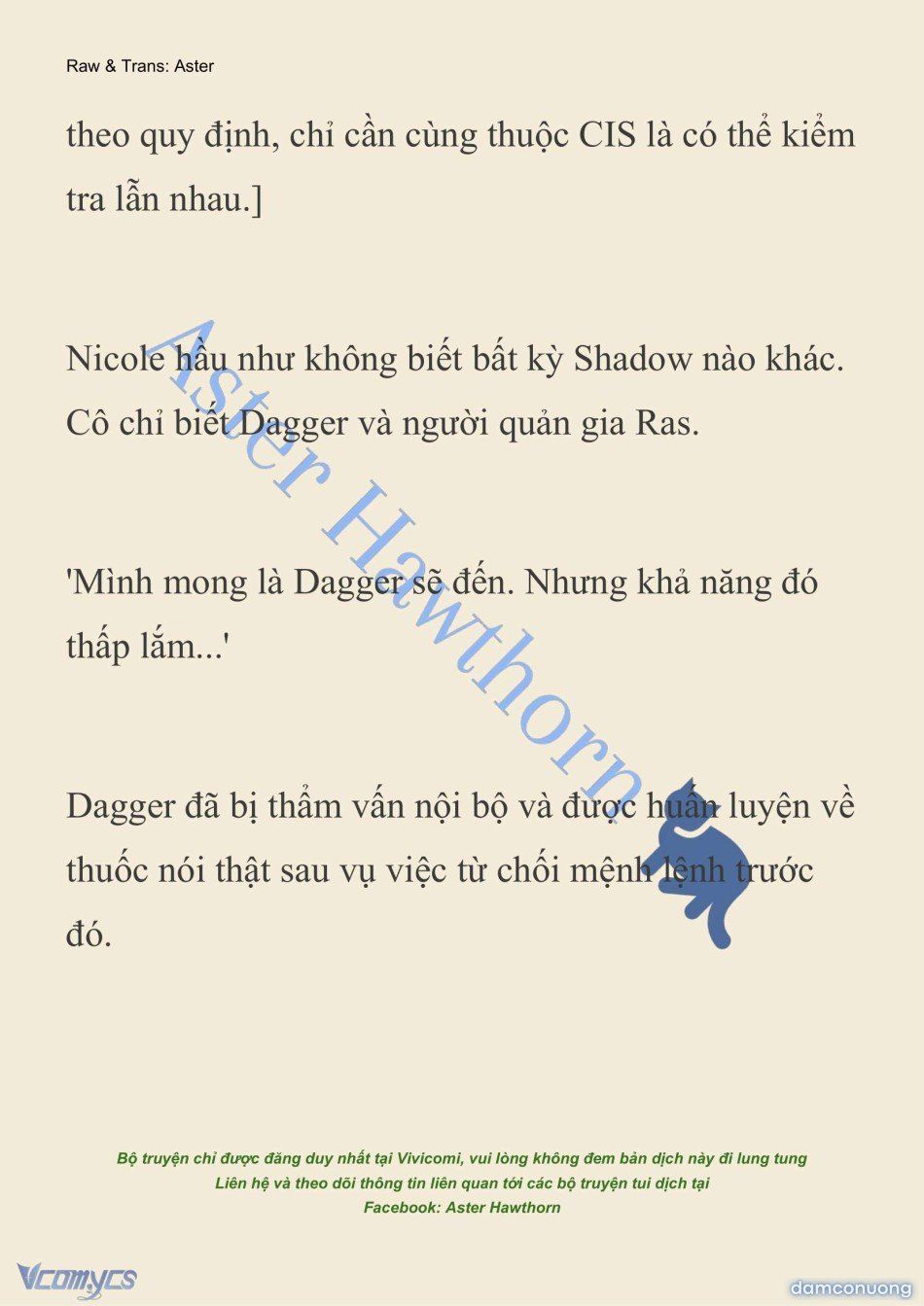 đọc truyện [novel] Giết Cuộc Hôn Nhân Này Chương 78 ảnh 17 tại Thiên Thai Truyện