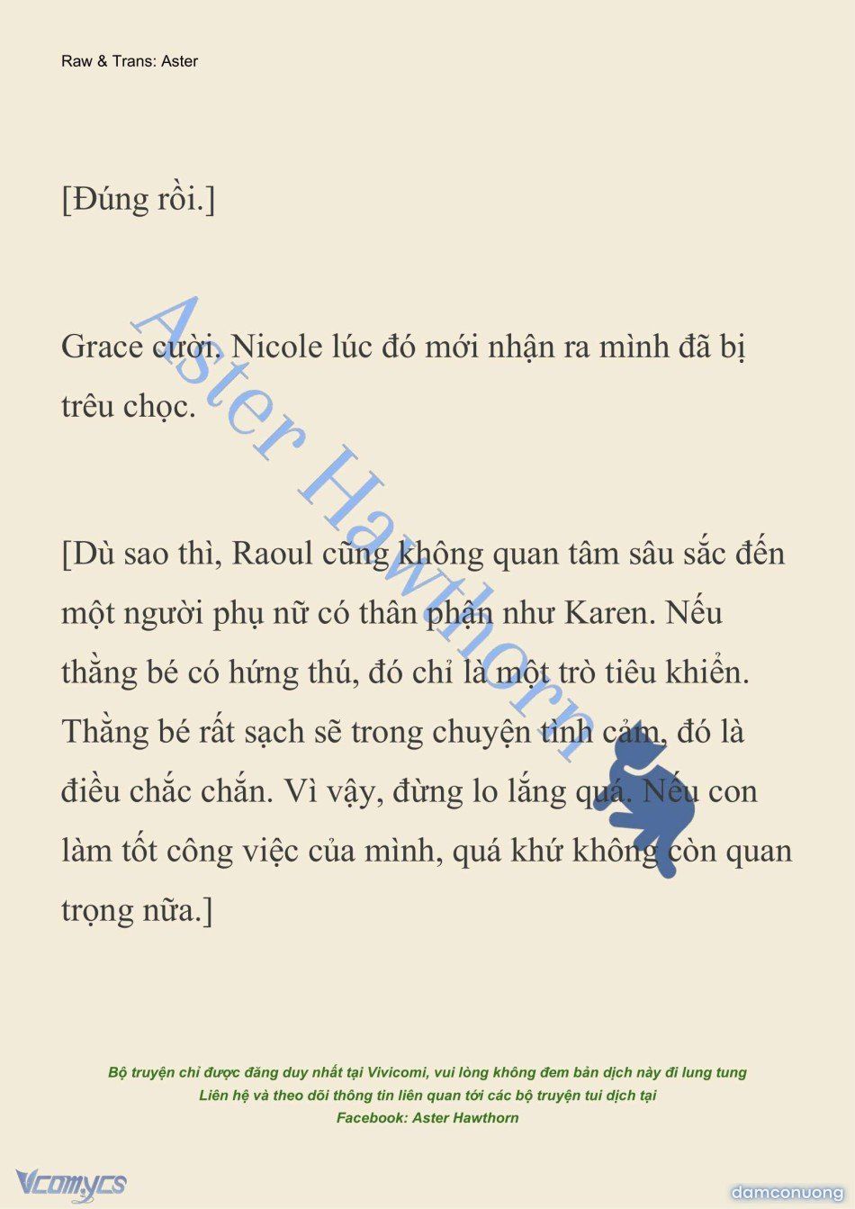 đọc truyện [novel] Giết Cuộc Hôn Nhân Này Chương 78 ảnh 22 tại Thiên Thai Truyện