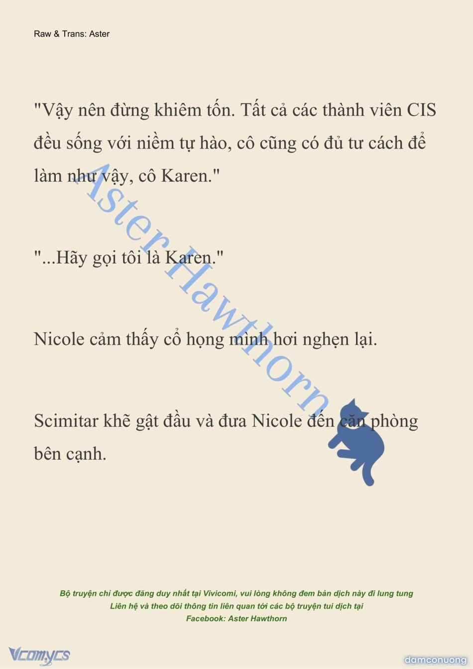 đọc truyện [novel] Giết Cuộc Hôn Nhân Này Chương 78 ảnh 27 tại Thiên Thai Truyện