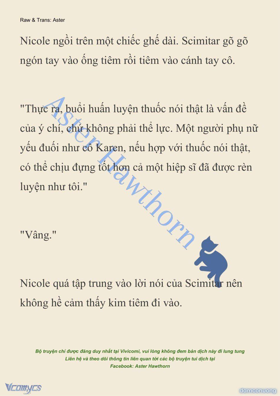 đọc truyện [novel] Giết Cuộc Hôn Nhân Này Chương 78 ảnh 28 tại Thiên Thai Truyện