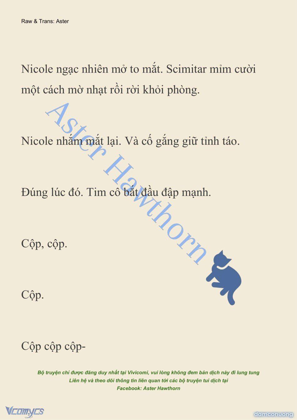 đọc truyện [novel] Giết Cuộc Hôn Nhân Này Chương 78 ảnh 30 tại Thiên Thai Truyện