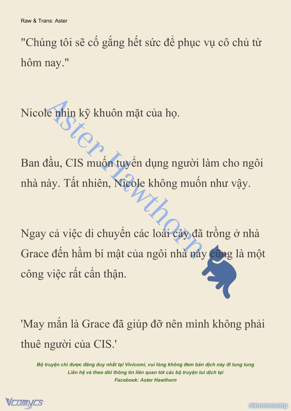 đọc truyện [novel] Giết Cuộc Hôn Nhân Này Chương 78 ảnh 5 tại Thiên Thai Truyện