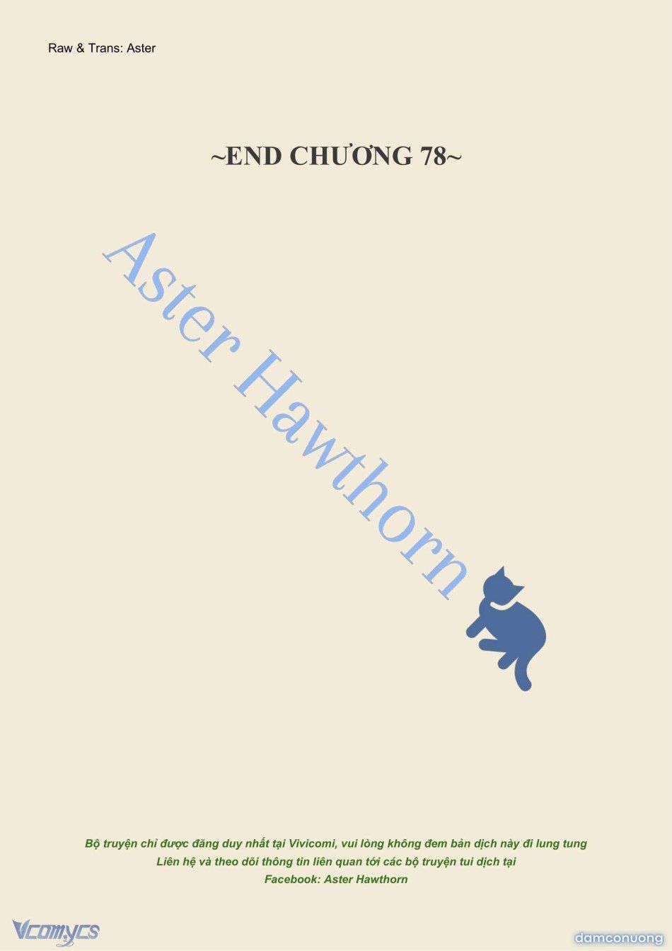 đọc truyện [novel] Giết Cuộc Hôn Nhân Này Chương 78 ảnh 33 tại Thiên Thai Truyện