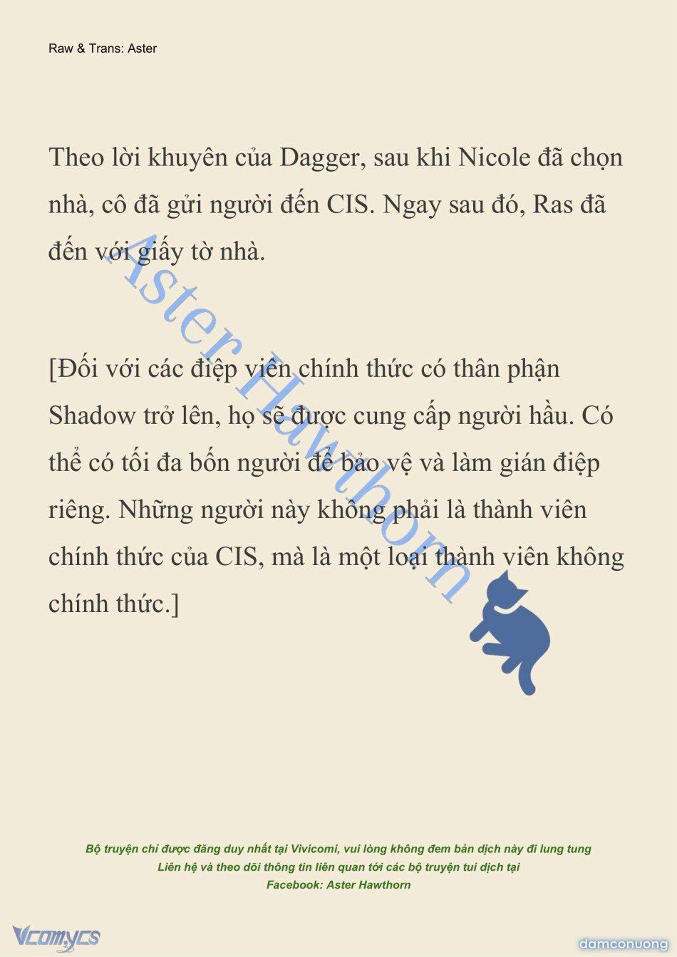 đọc truyện [novel] Giết Cuộc Hôn Nhân Này Chương 78 ảnh 6 tại Thiên Thai Truyện