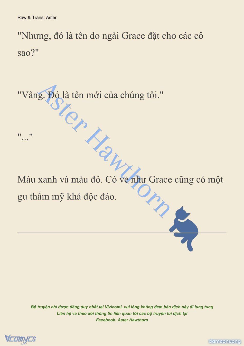 đọc truyện [novel] Giết Cuộc Hôn Nhân Này Chương 78 ảnh 11 tại Thiên Thai Truyện