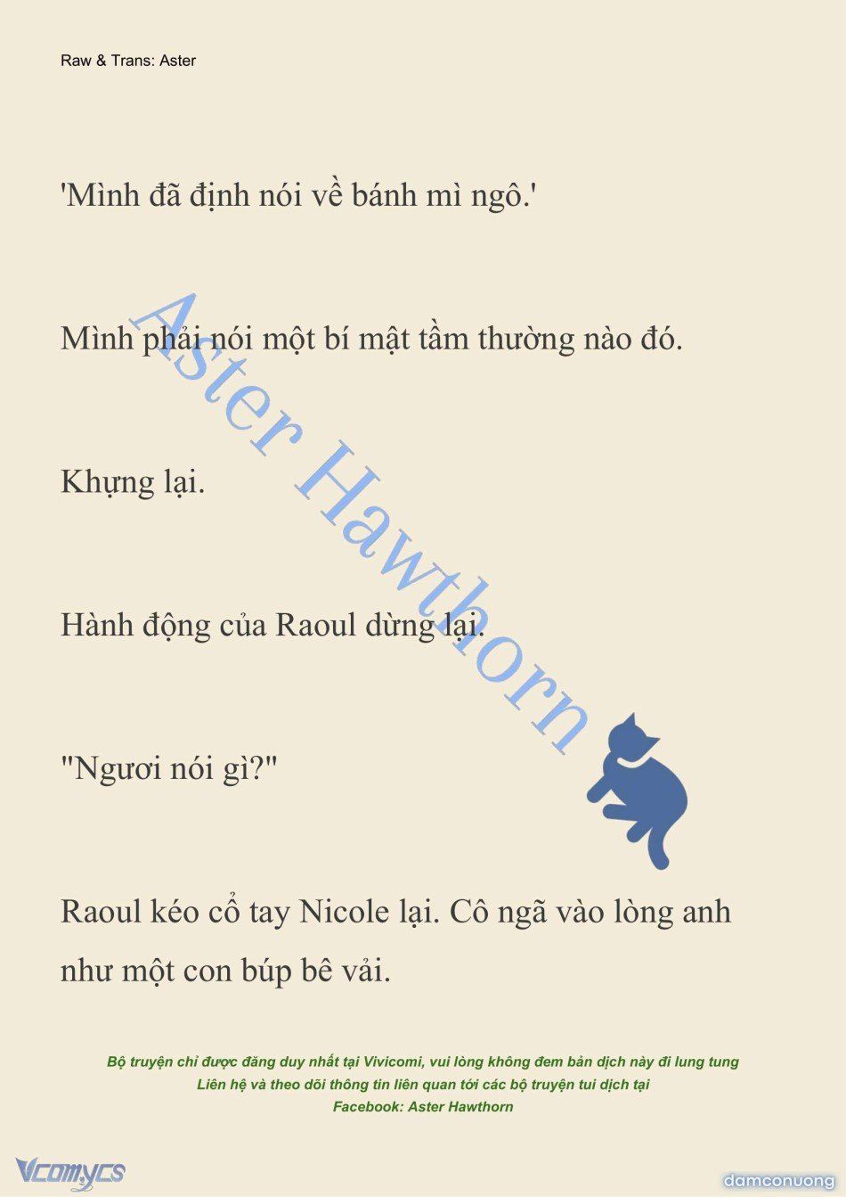 đọc truyện [novel] Giết Cuộc Hôn Nhân Này Chương 79 ảnh 13 tại Thiên Thai Truyện