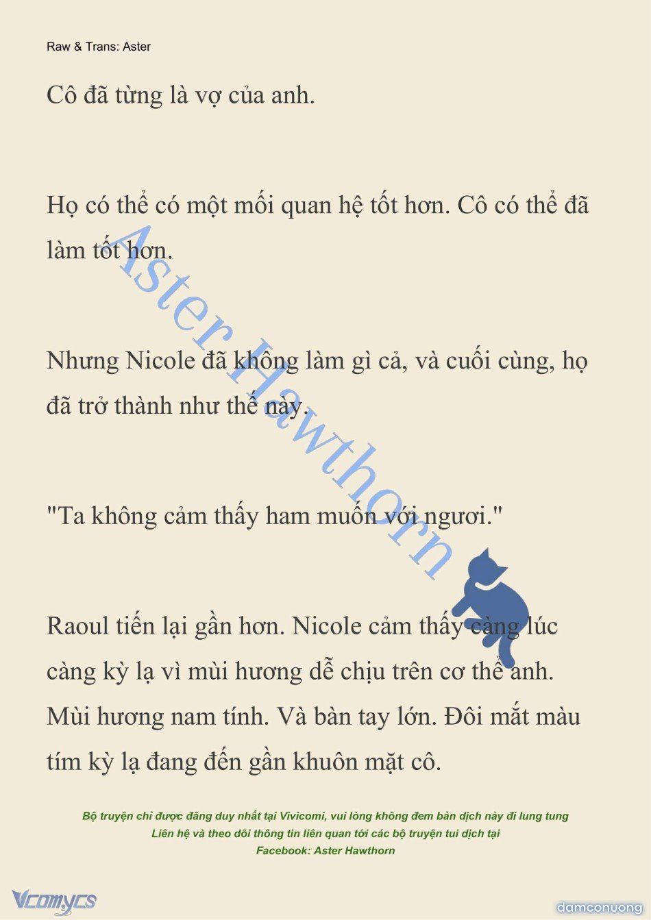 đọc truyện [novel] Giết Cuộc Hôn Nhân Này Chương 79 ảnh 16 tại Thiên Thai Truyện
