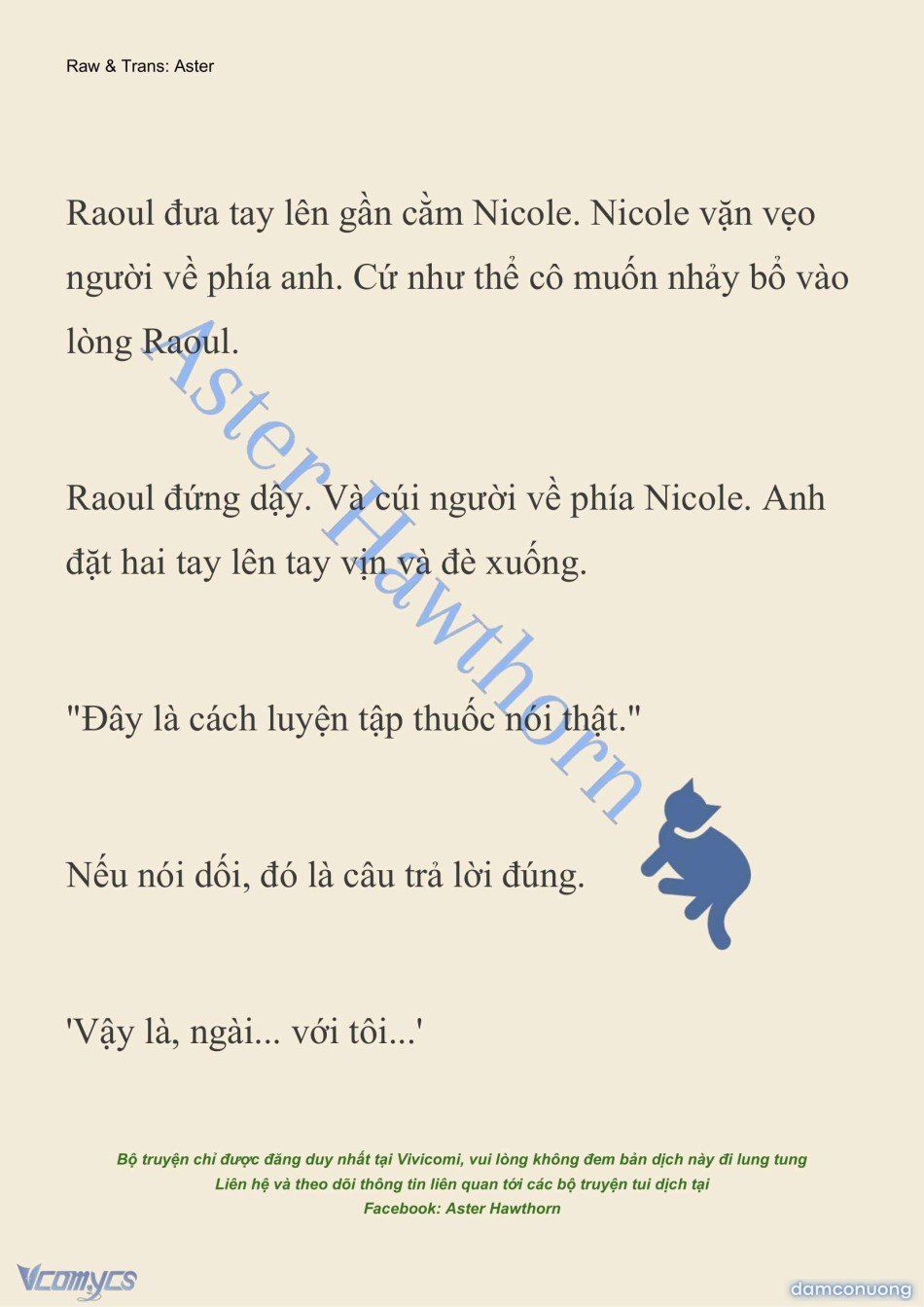 đọc truyện [novel] Giết Cuộc Hôn Nhân Này Chương 79 ảnh 17 tại Thiên Thai Truyện