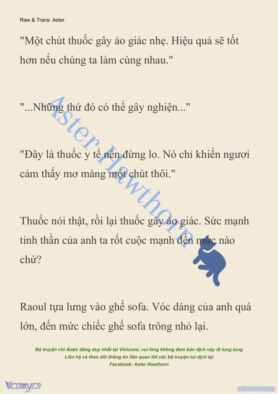 đọc truyện [novel] Giết Cuộc Hôn Nhân Này Chương 79 ảnh 4 tại Thiên Thai Truyện