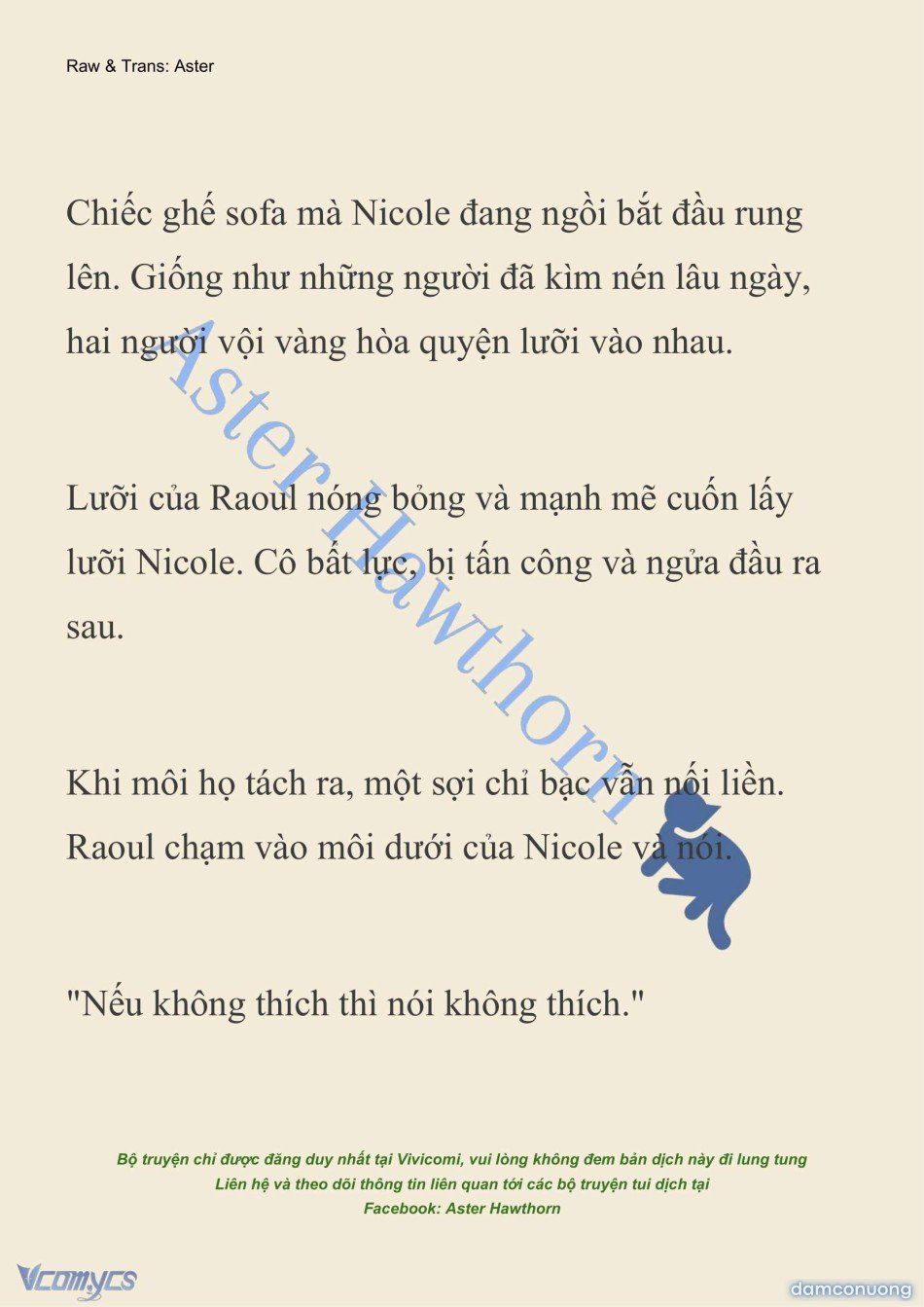 đọc truyện [novel] Giết Cuộc Hôn Nhân Này Chương 79 ảnh 22 tại Thiên Thai Truyện