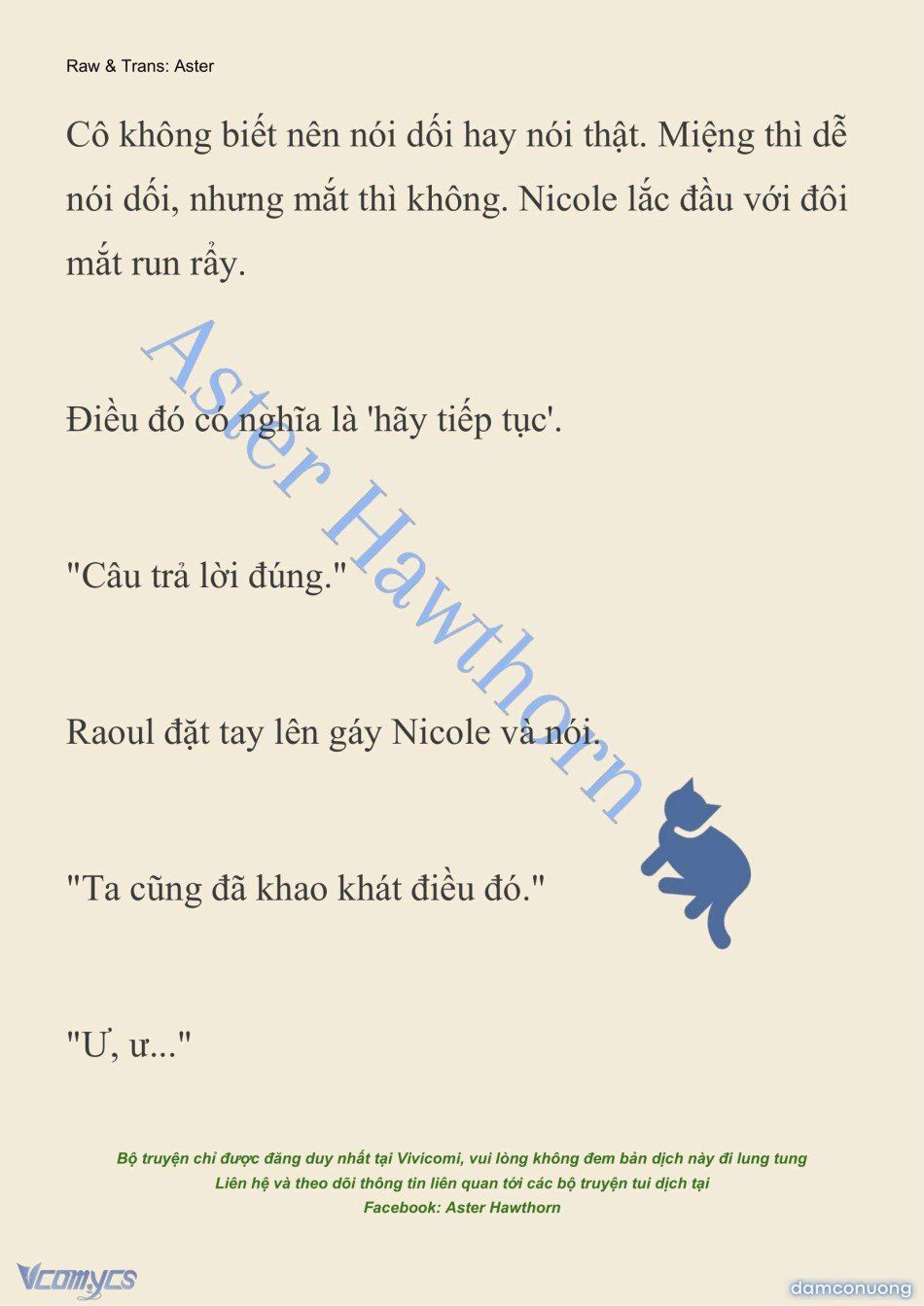 đọc truyện [novel] Giết Cuộc Hôn Nhân Này Chương 79 ảnh 23 tại Thiên Thai Truyện