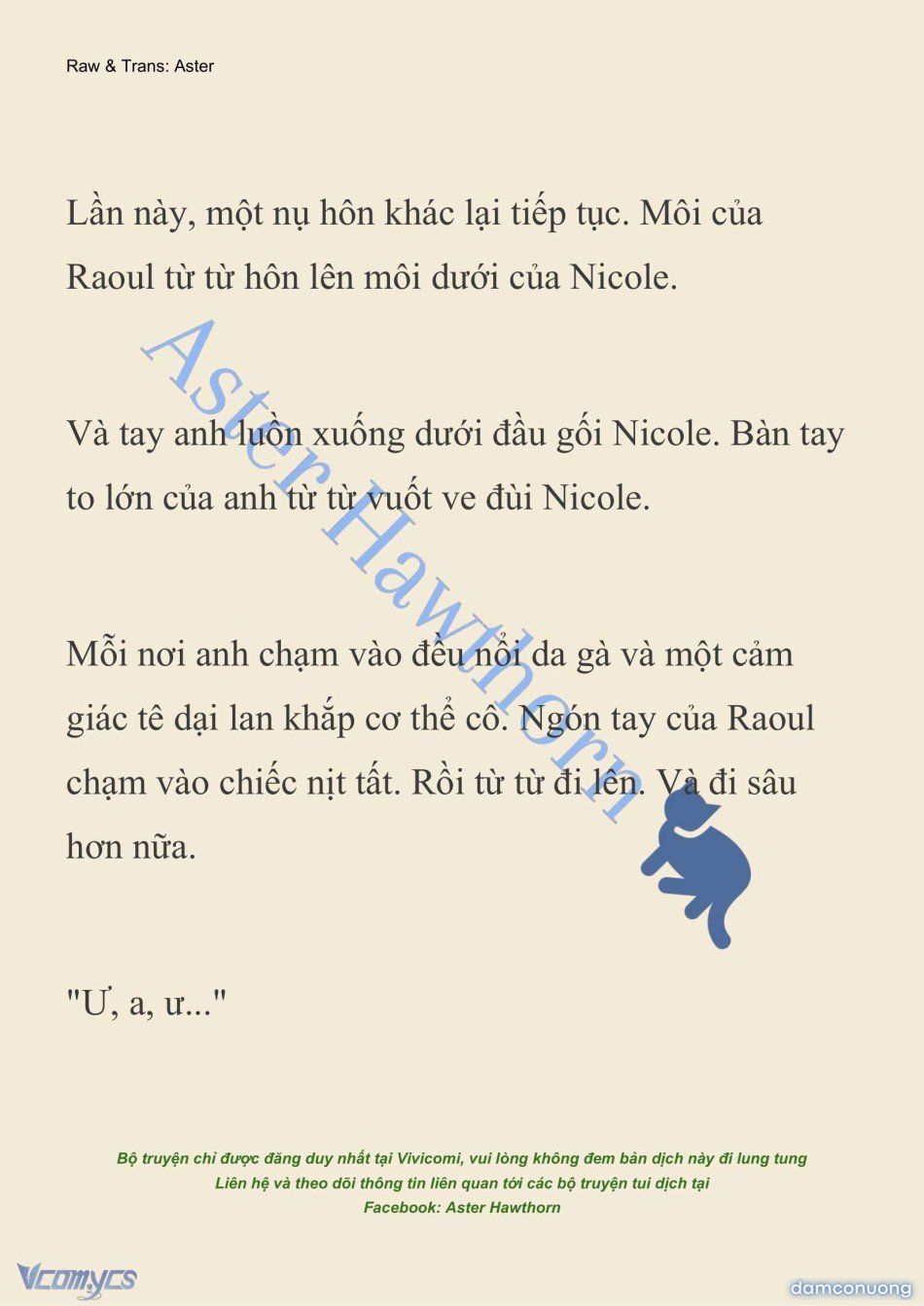 đọc truyện [novel] Giết Cuộc Hôn Nhân Này Chương 79 ảnh 24 tại Thiên Thai Truyện