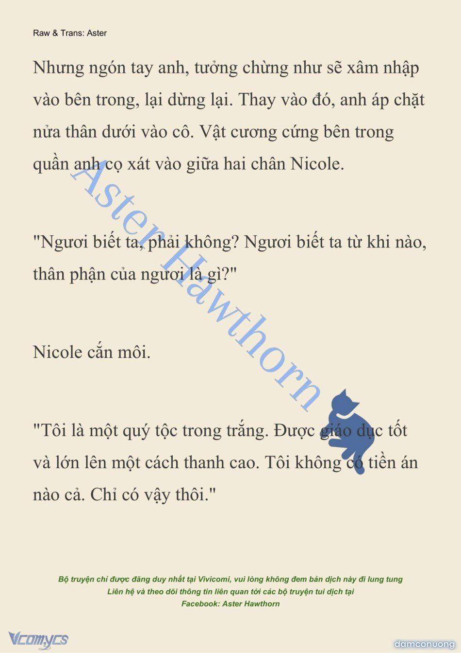 đọc truyện [novel] Giết Cuộc Hôn Nhân Này Chương 79 ảnh 29 tại Thiên Thai Truyện