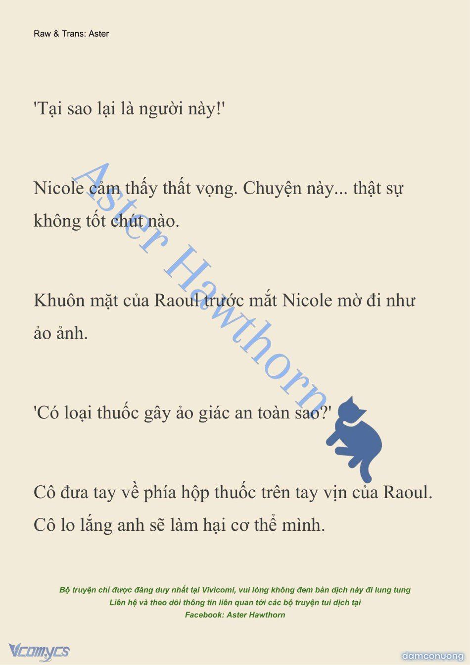 đọc truyện [novel] Giết Cuộc Hôn Nhân Này Chương 79 ảnh 5 tại Thiên Thai Truyện