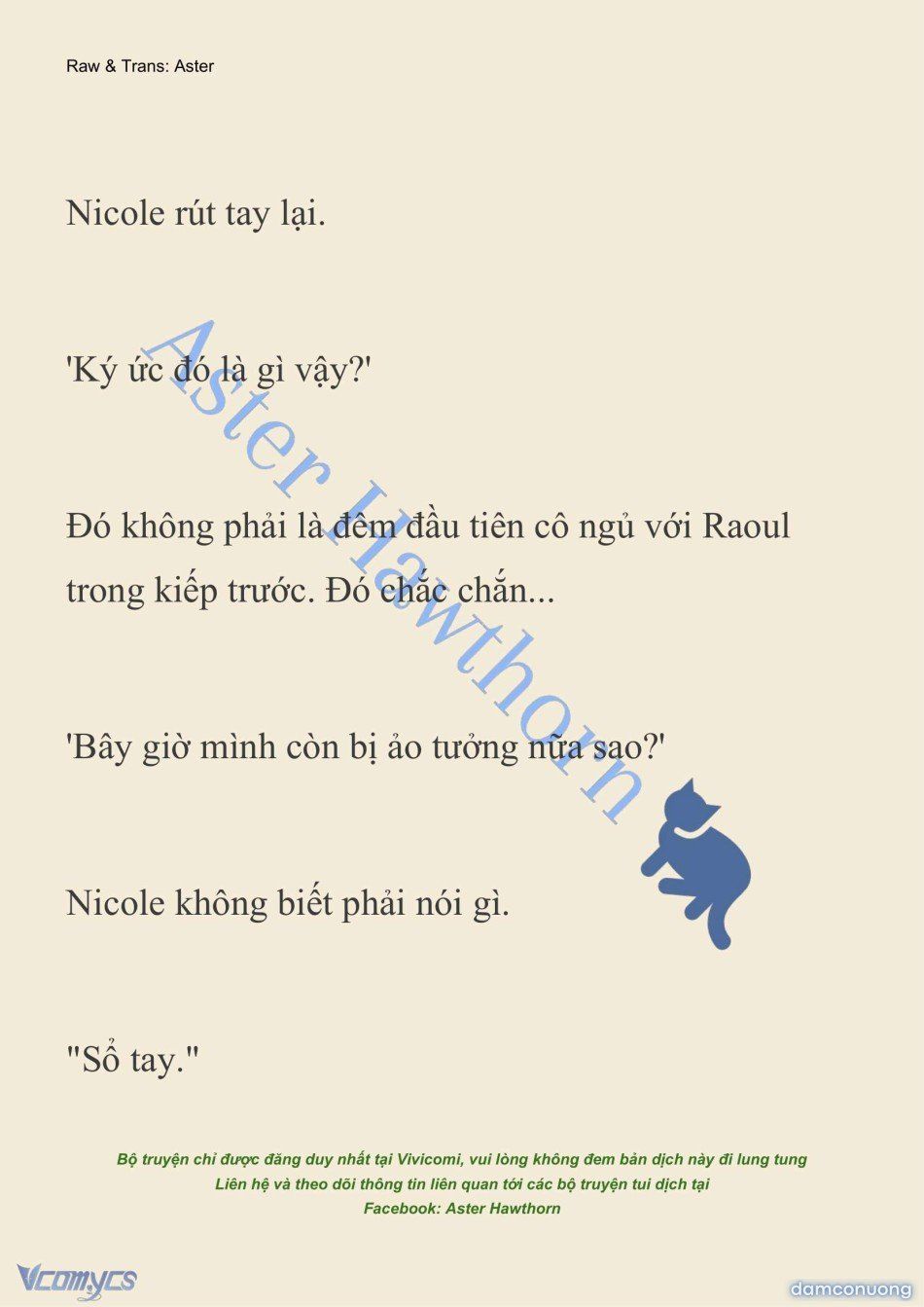 đọc truyện [novel] Giết Cuộc Hôn Nhân Này Chương 79 ảnh 9 tại Thiên Thai Truyện