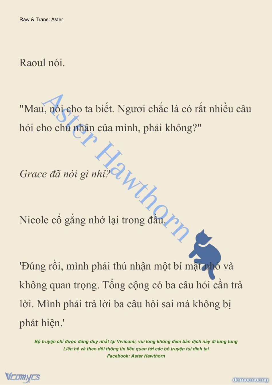 đọc truyện [novel] Giết Cuộc Hôn Nhân Này Chương 79 ảnh 10 tại Thiên Thai Truyện