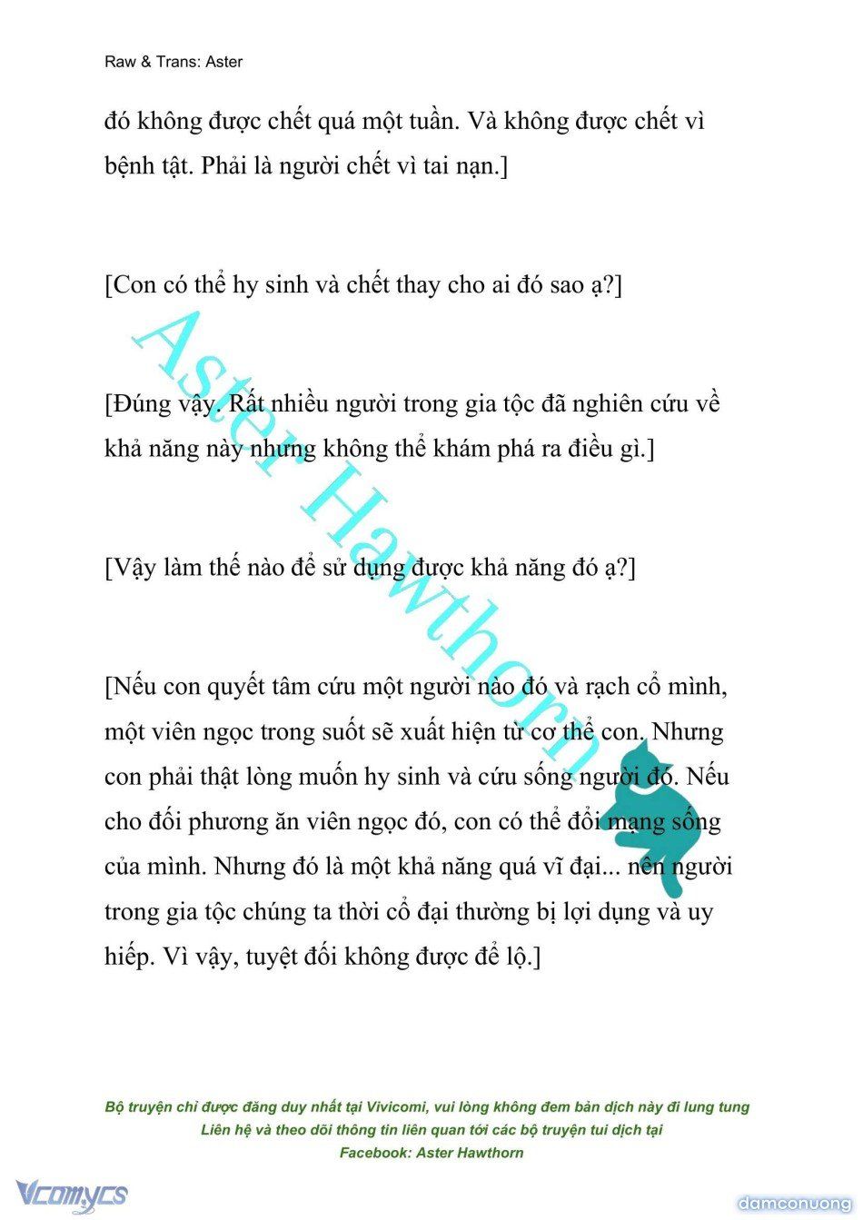 đọc truyện [novel] Giết Cuộc Hôn Nhân Này Chương 8 ảnh 13 tại Thiên Thai Truyện