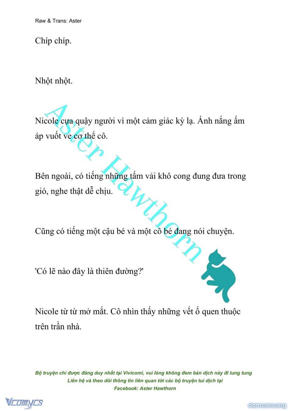 đọc truyện [novel] Giết Cuộc Hôn Nhân Này Chương 8 ảnh 16 tại Thiên Thai Truyện