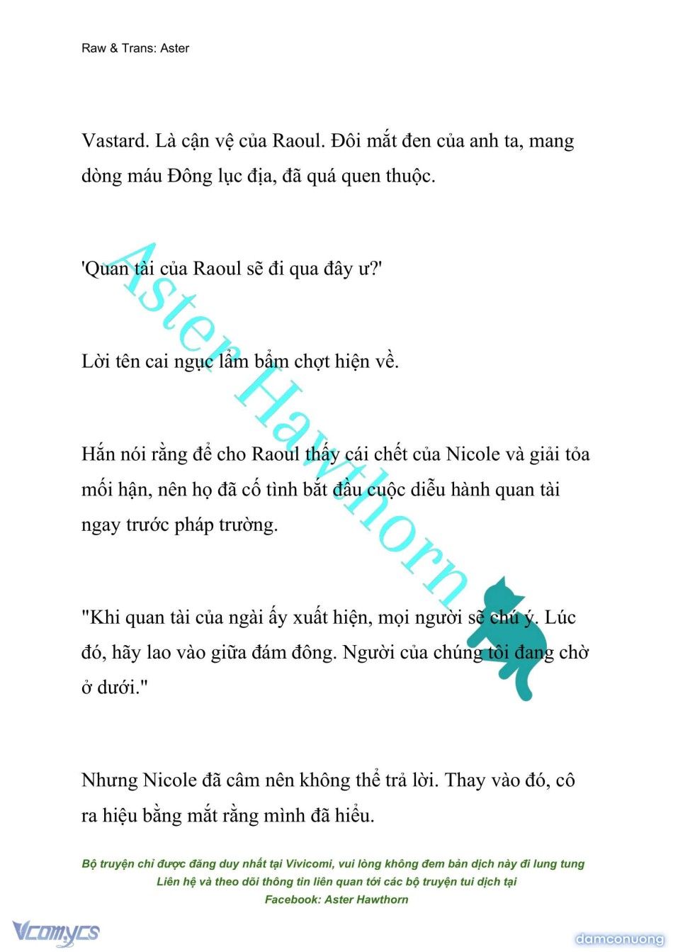 đọc truyện [novel] Giết Cuộc Hôn Nhân Này Chương 8 ảnh 4 tại Thiên Thai Truyện