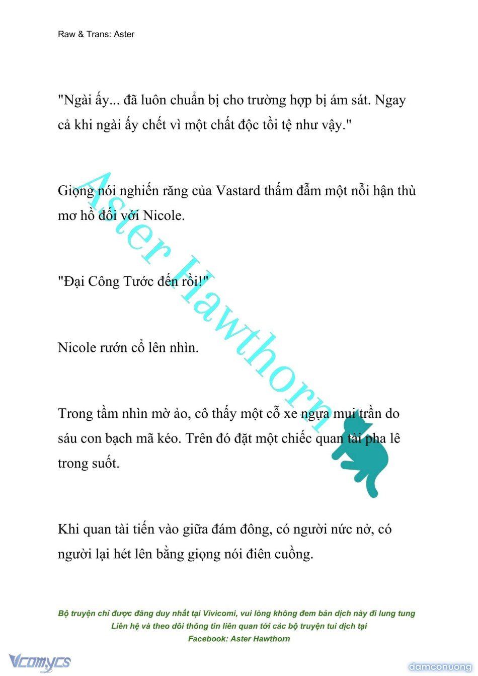 đọc truyện [novel] Giết Cuộc Hôn Nhân Này Chương 8 ảnh 5 tại Thiên Thai Truyện
