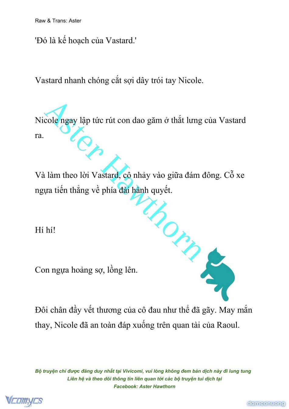 đọc truyện [novel] Giết Cuộc Hôn Nhân Này Chương 8 ảnh 7 tại Thiên Thai Truyện