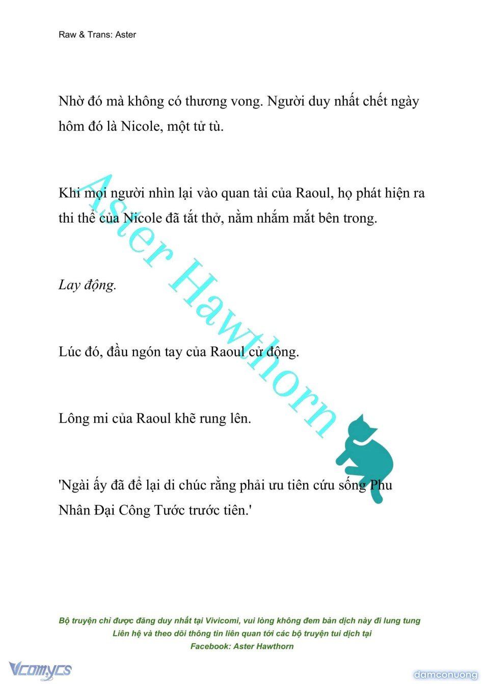 đọc truyện [novel] Giết Cuộc Hôn Nhân Này Chương 8 ảnh 11 tại Thiên Thai Truyện