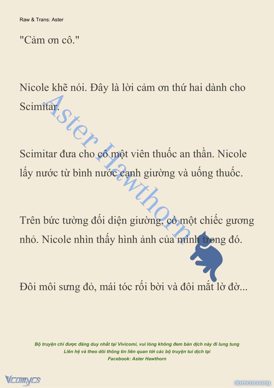 đọc truyện [novel] Giết Cuộc Hôn Nhân Này Chương 80 ảnh 13 tại Thiên Thai Truyện