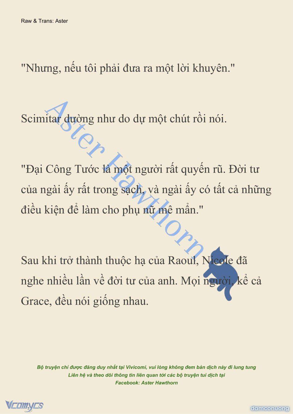 đọc truyện [novel] Giết Cuộc Hôn Nhân Này Chương 80 ảnh 15 tại Thiên Thai Truyện