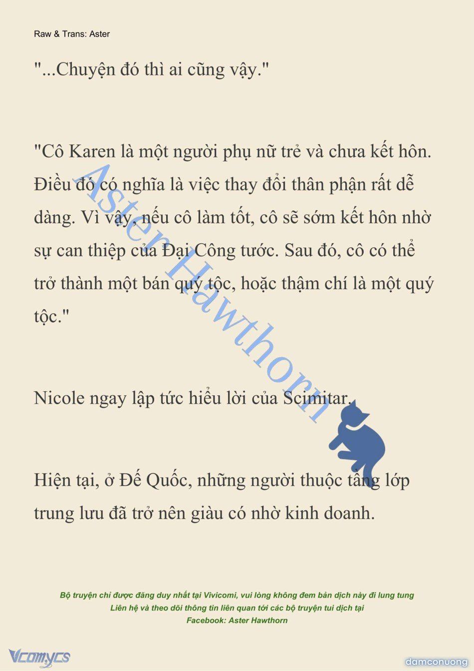 đọc truyện [novel] Giết Cuộc Hôn Nhân Này Chương 80 ảnh 19 tại Thiên Thai Truyện