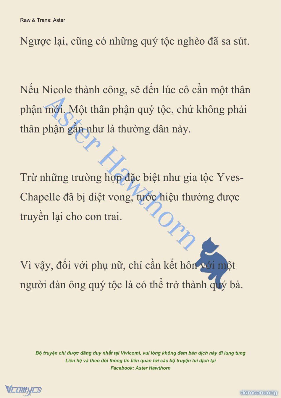 đọc truyện [novel] Giết Cuộc Hôn Nhân Này Chương 80 ảnh 20 tại Thiên Thai Truyện