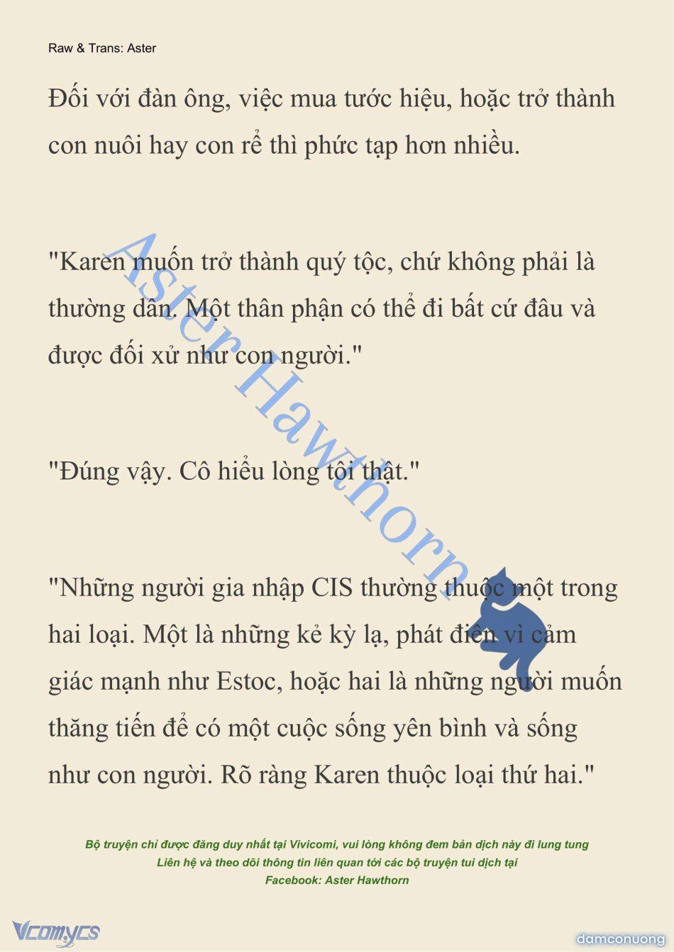 đọc truyện [novel] Giết Cuộc Hôn Nhân Này Chương 80 ảnh 21 tại Thiên Thai Truyện