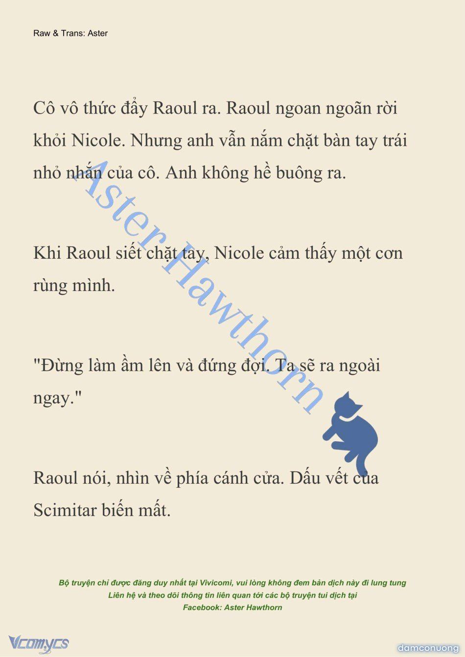 đọc truyện [novel] Giết Cuộc Hôn Nhân Này Chương 80 ảnh 4 tại Thiên Thai Truyện
