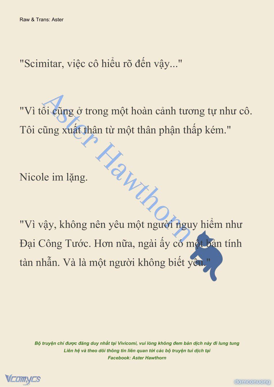 đọc truyện [novel] Giết Cuộc Hôn Nhân Này Chương 80 ảnh 22 tại Thiên Thai Truyện