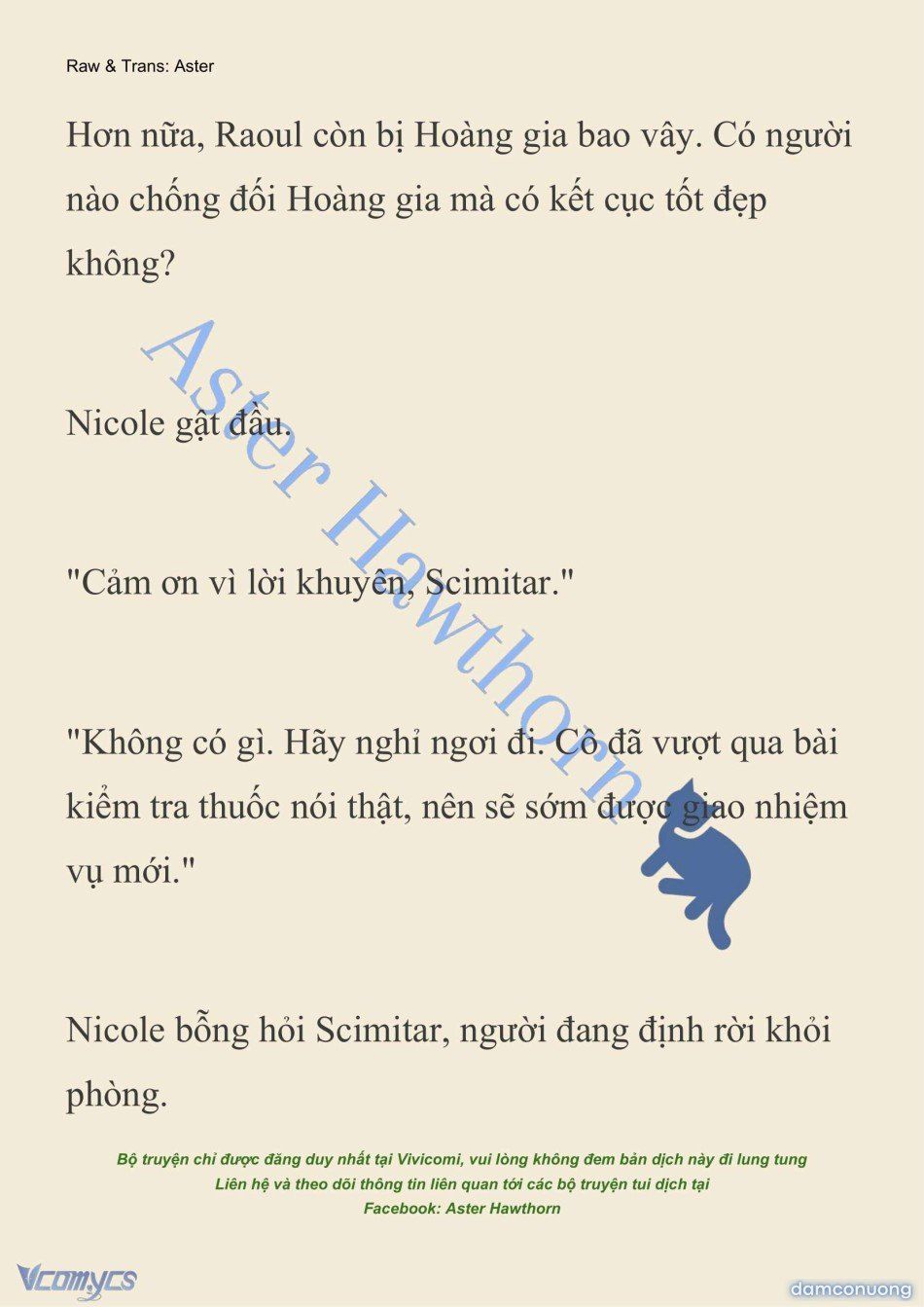 đọc truyện [novel] Giết Cuộc Hôn Nhân Này Chương 80 ảnh 23 tại Thiên Thai Truyện