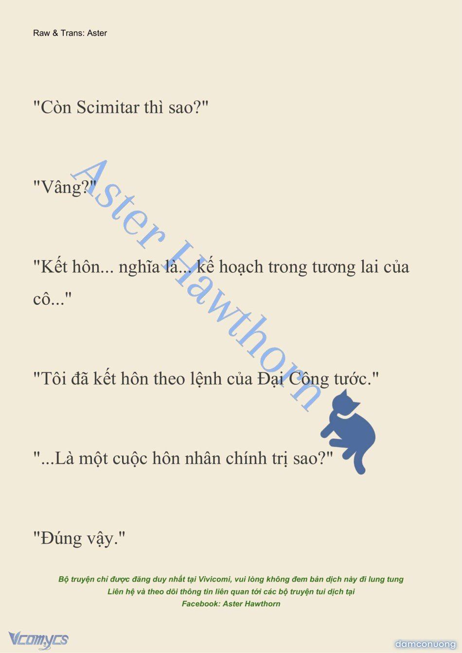 đọc truyện [novel] Giết Cuộc Hôn Nhân Này Chương 80 ảnh 24 tại Thiên Thai Truyện