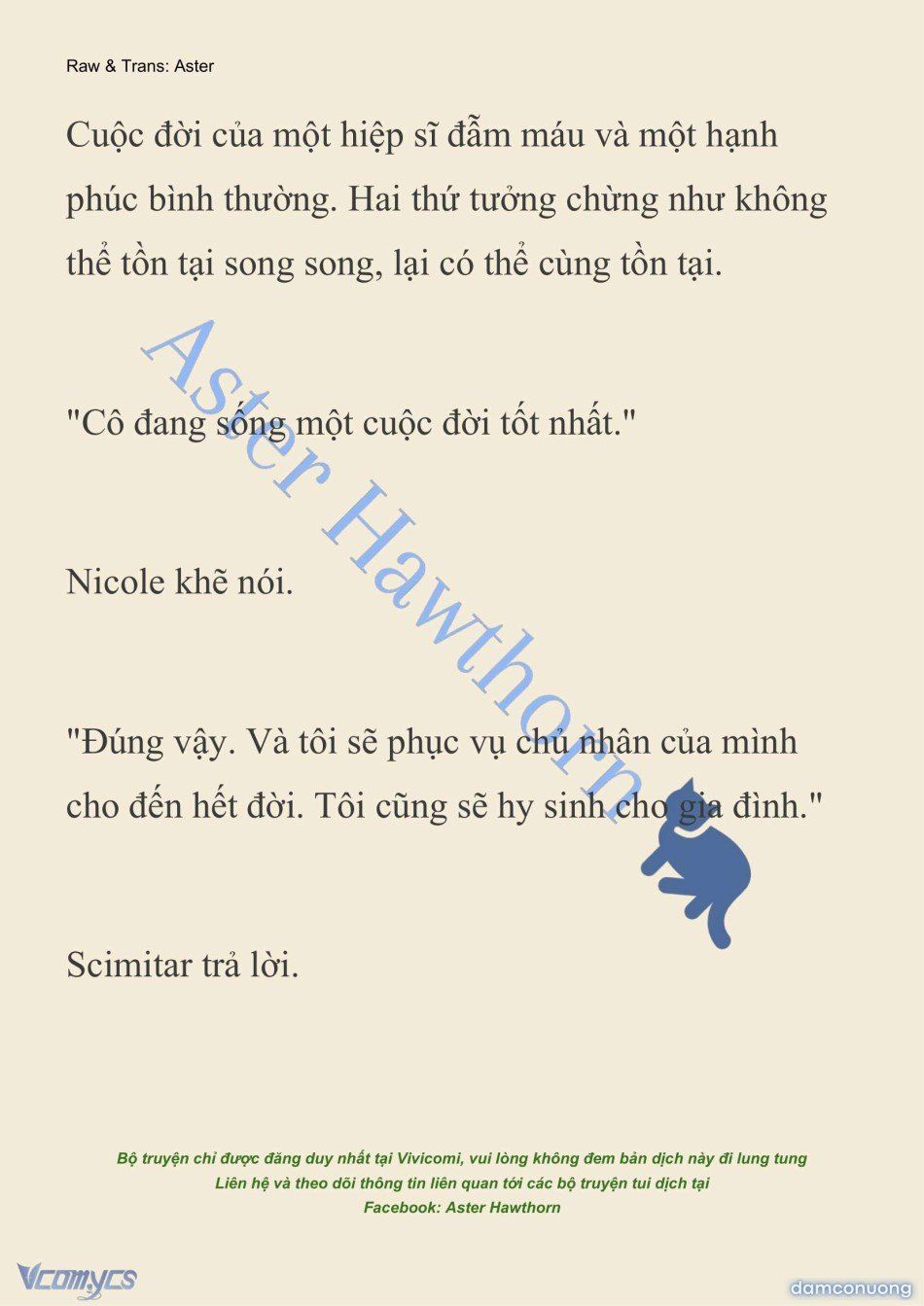 đọc truyện [novel] Giết Cuộc Hôn Nhân Này Chương 80 ảnh 26 tại Thiên Thai Truyện