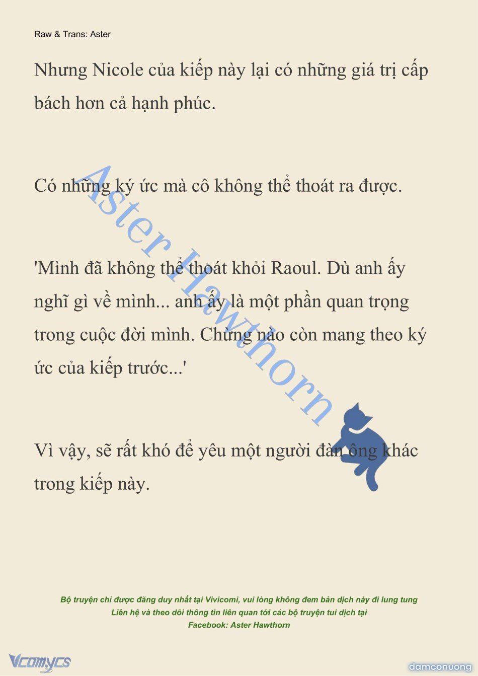 đọc truyện [novel] Giết Cuộc Hôn Nhân Này Chương 80 ảnh 28 tại Thiên Thai Truyện