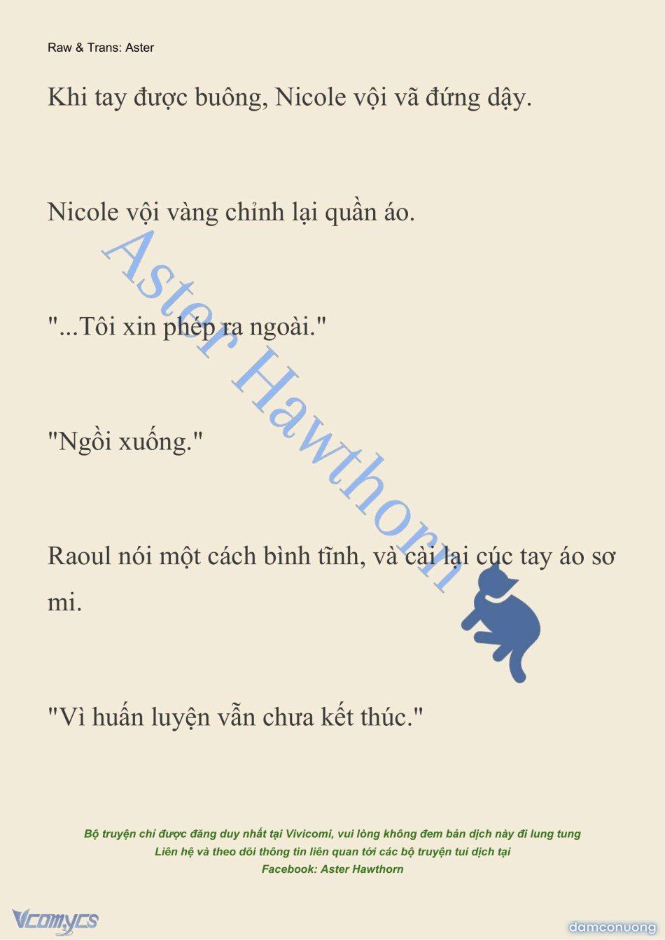 đọc truyện [novel] Giết Cuộc Hôn Nhân Này Chương 80 ảnh 5 tại Thiên Thai Truyện